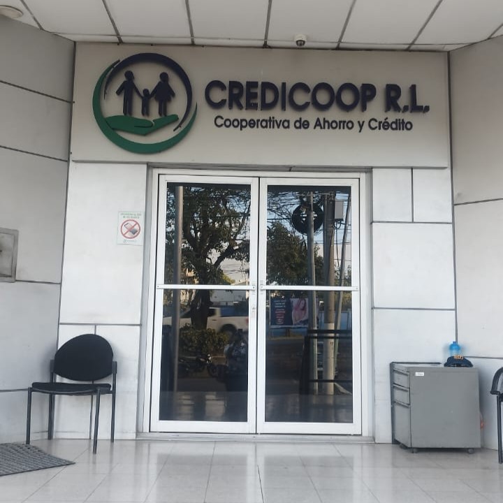 Sede Principal