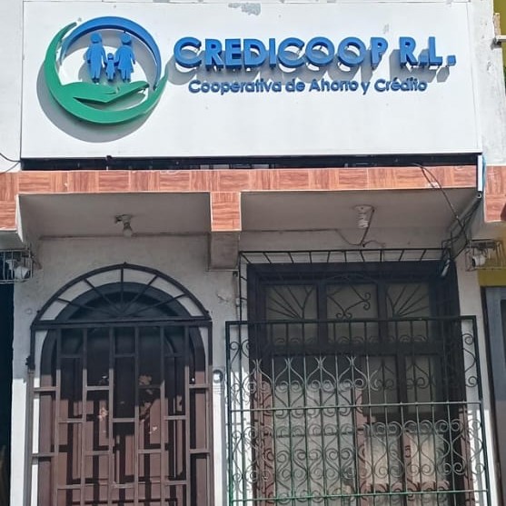 Sucursal San Carlos